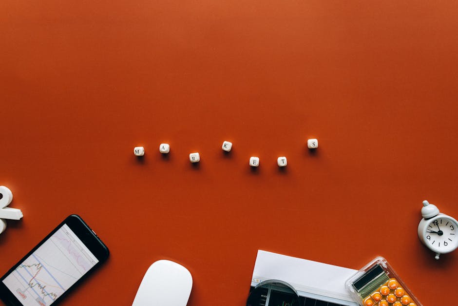 Reporting module for digital marketing analytics